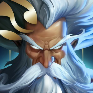 Athene#lll icon