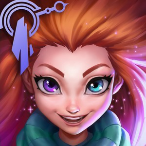 Sylvia the Futa#NA1 icon