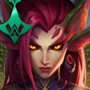 4 Spirits 1Queen#LEONA icon
