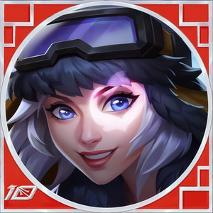 anteater34#RAMUS icon