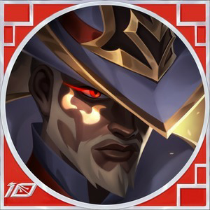 Darth Goonius#God icon