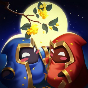 Conan#SCRUB icon