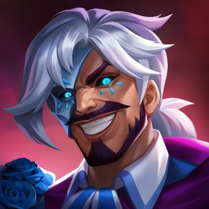 Winged Kemoyin#EUW icon
