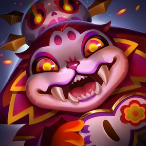 Gloutublop#EUW icon