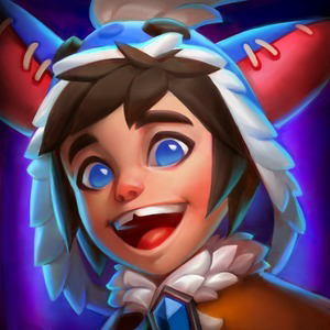 cboy#EUW icon