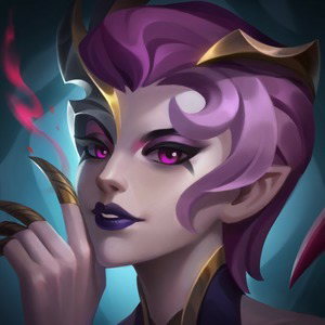 Benaii#EUW icon
