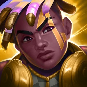 EkkoSuna#SUNA icon