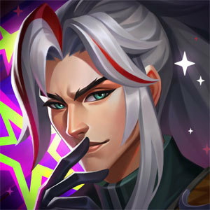 Siinergy#NA1 icon