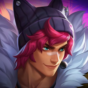 swin#omago icon