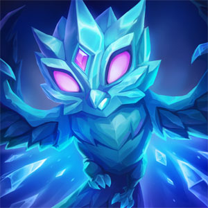 PresidentBird#NA1 icon