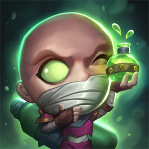 andysilva100#NA1 icon