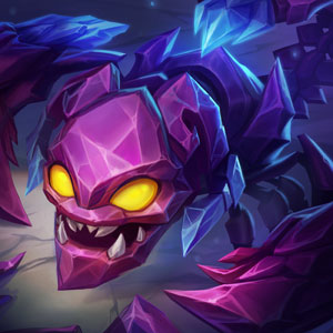 WatchDavid#EUNE icon