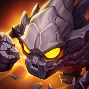 ThangD#EUW icon