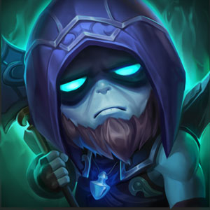 FP YORICK#squee icon