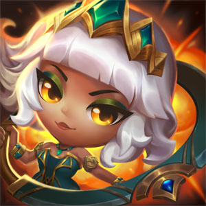Battle Queen#777 icon
