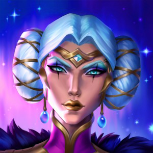Maen#EUW icon