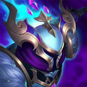 Dejkage#EUW icon