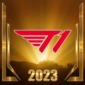 Hide on bush#KR1OP icon
