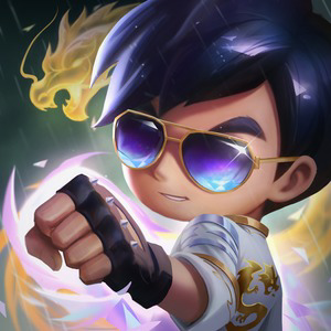 Xagog#LoL icon