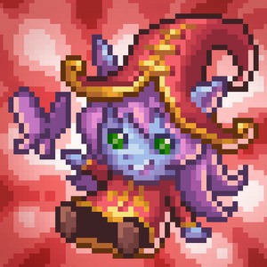 Hauvippro102#1805 icon
