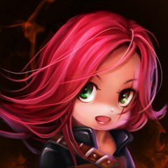 Support u wished#EUNE icon
