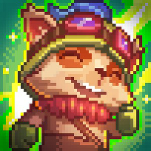 Isles#000 icon
