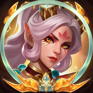 Hide in Cassio#EUNE icon