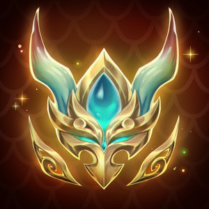 帅气凯神12345#0128 icon