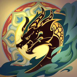 FLY Cryogen#viet icon