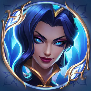 CSL Lạc Vân#VND01 icon