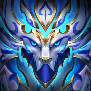 Shadow Xcalliber#SXH icon