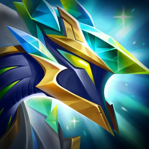 Khomár#EUNE icon