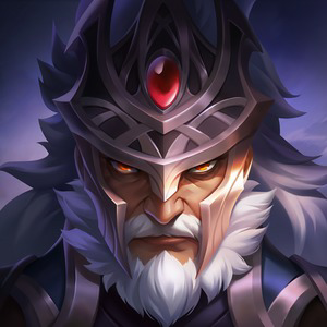 Fearful Prisoner#moon icon