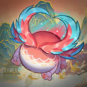梦中的风铃#xycj icon