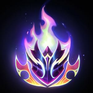 Felony For Abuse#EUW icon