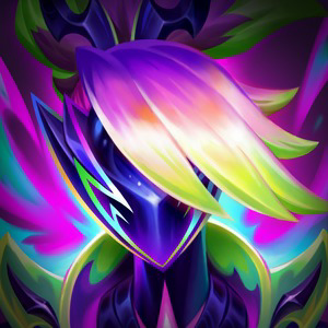 Mind Of Dinos#EUNE icon