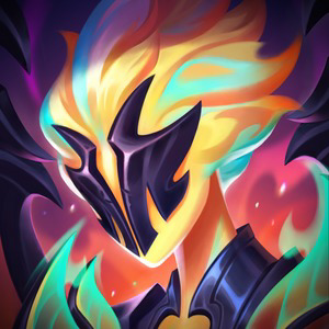 Endless Rain#NA3 icon