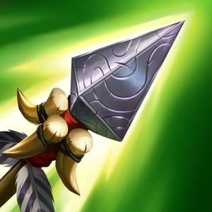 Aptorian#BareB icon