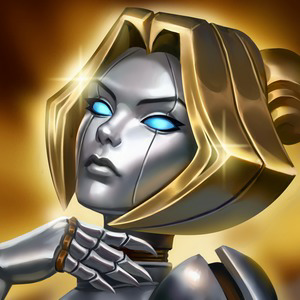 maszproblem13#EUNE icon