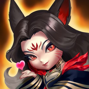 梨梨酱#小小一只 icon