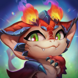 따봉 람머스#KR1 icon