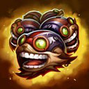 Predator 05#EUW icon