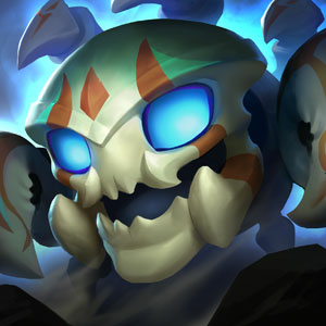 The0Revo#EUW icon