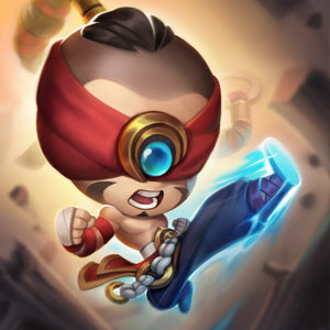 reformed todd#lee icon