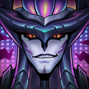 Aatrox Mewing#Rizzz icon