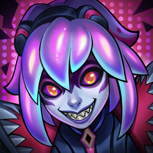 Riot Afic#GAT icon