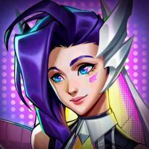 Love Nami#001 icon