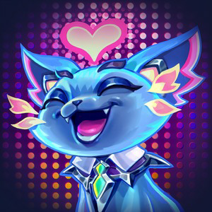 Chaeri#체리냥 icon