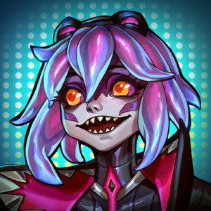 HemoGoblin#FEET icon