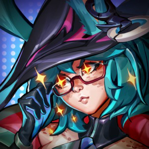 Kittxnly#Luna icon